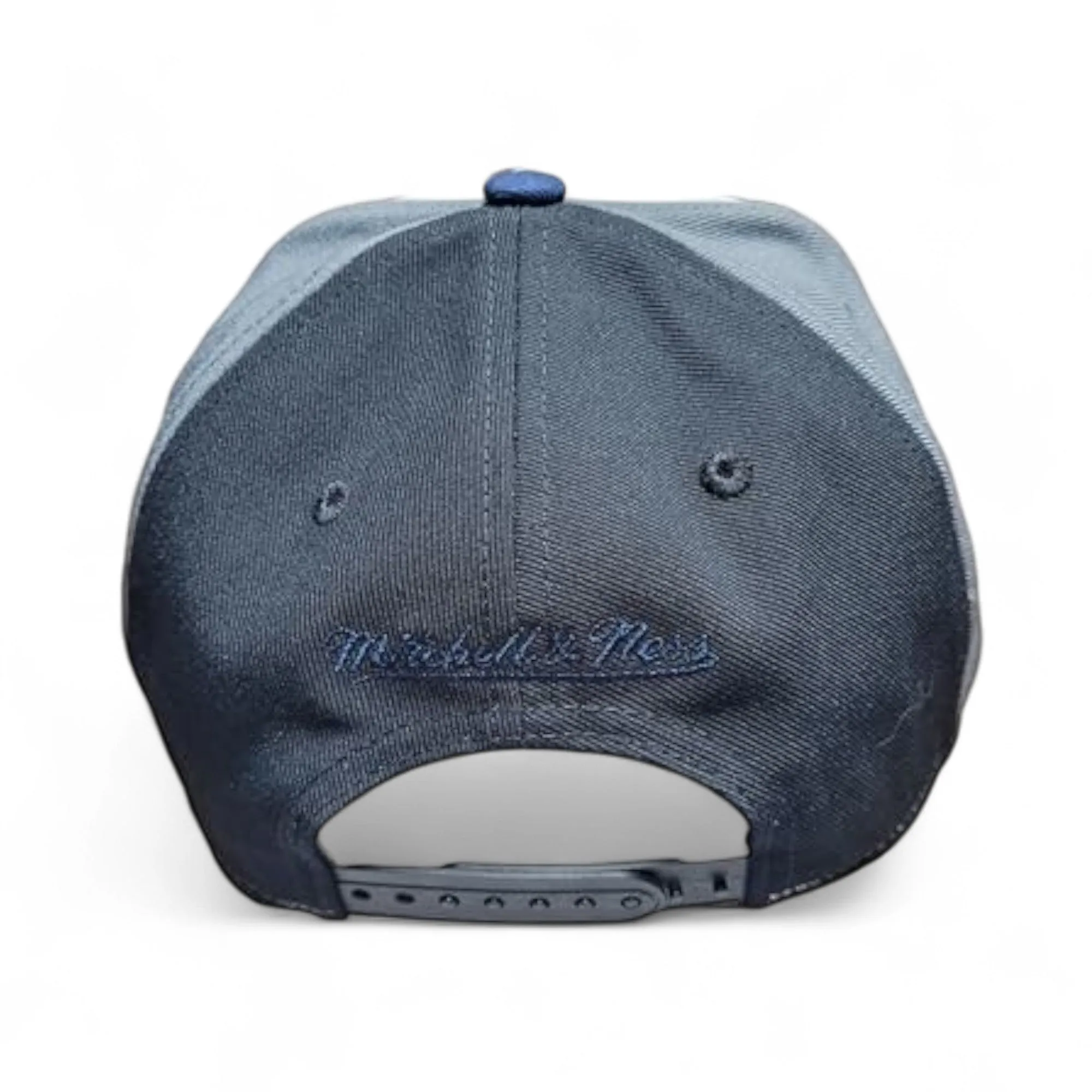 Mitchell & Ness Men's MLB Triple Play Liberty Snapback Coop Padres Snapback Caps sold by Zulily product image thumbnail 4