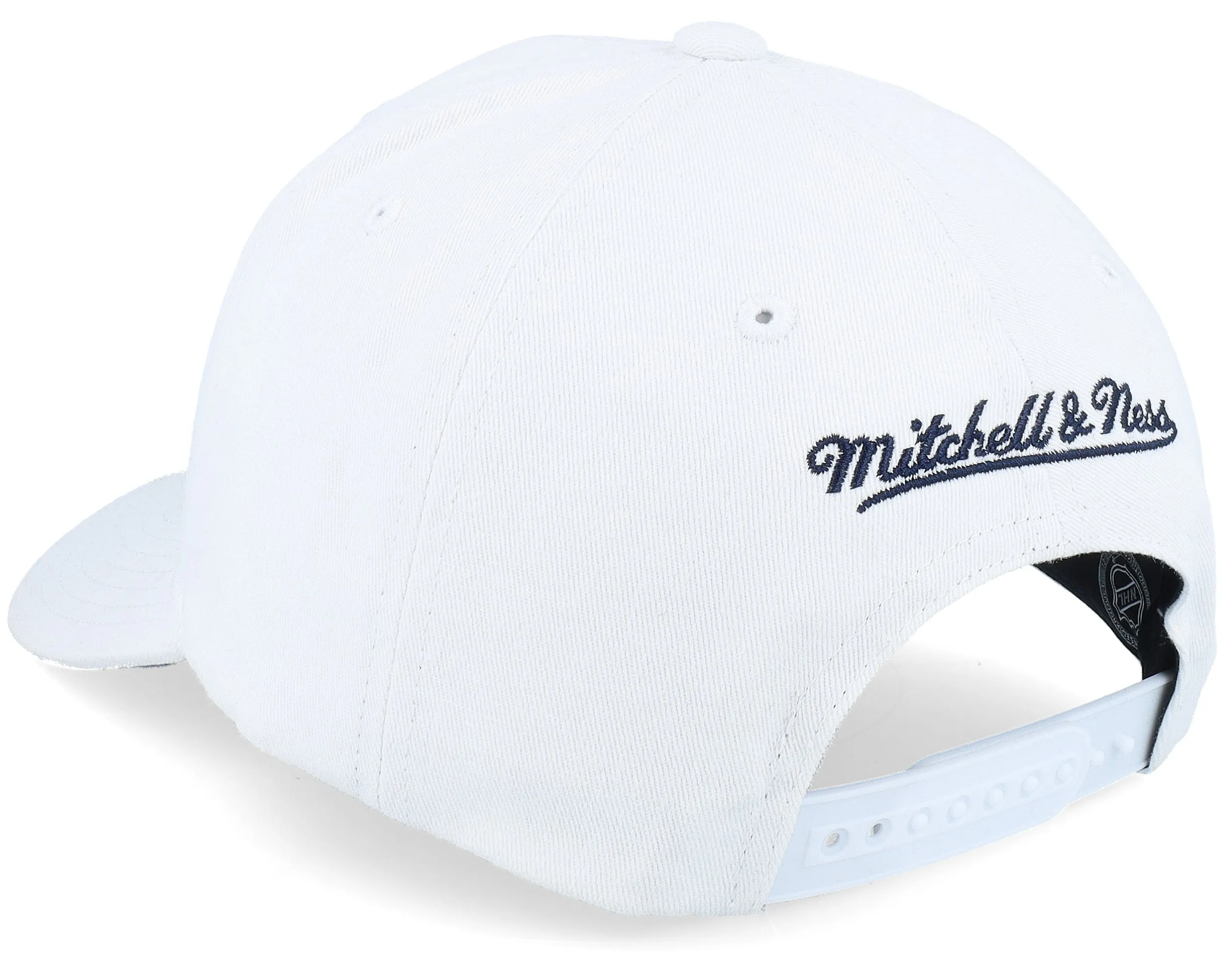 Mitchell & Ness Men's NHL All In Pro Snapback Oilers Snapback Caps sold by Zulily product image thumbnail 3