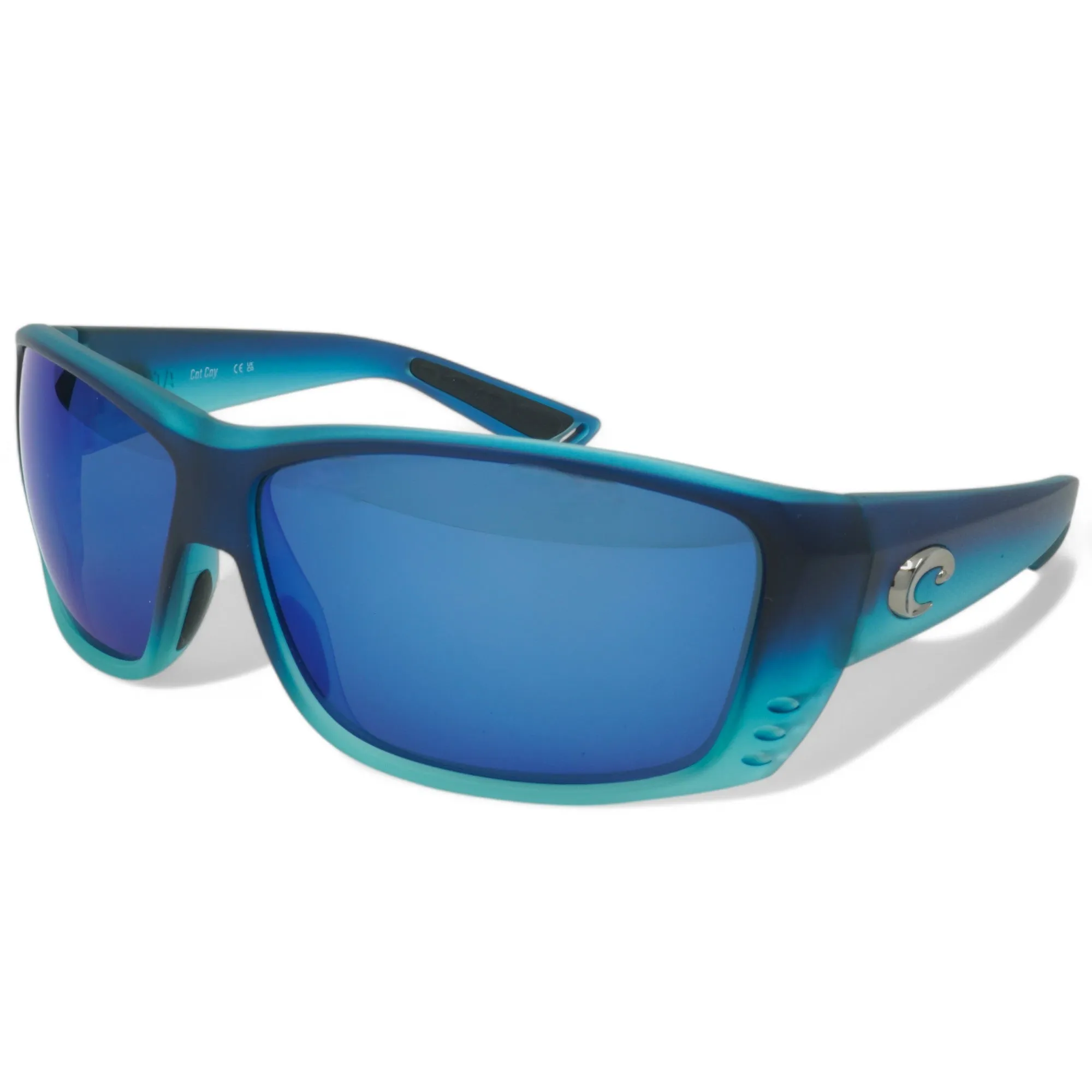 Costa Cat Cay Polarized Sunglasses sold by Zulily product image thumbnail 2