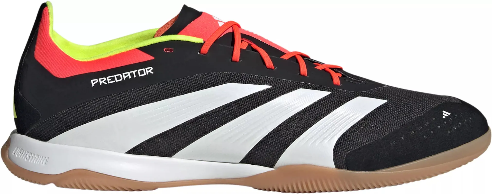 adidas Men's Predator Elite Indoor Sneakers sold by Zulily