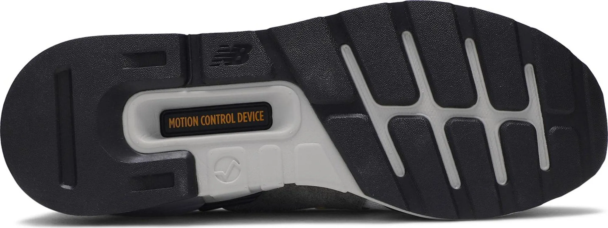 New Balance Men's 997S 'Bodega No Bad Days' Sneakers sold by Zulily product image thumbnail 4