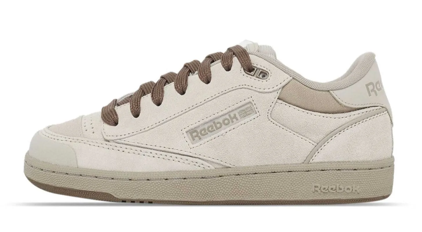 Reebok Women's Club C Bulc Sneakers sold by Zulily