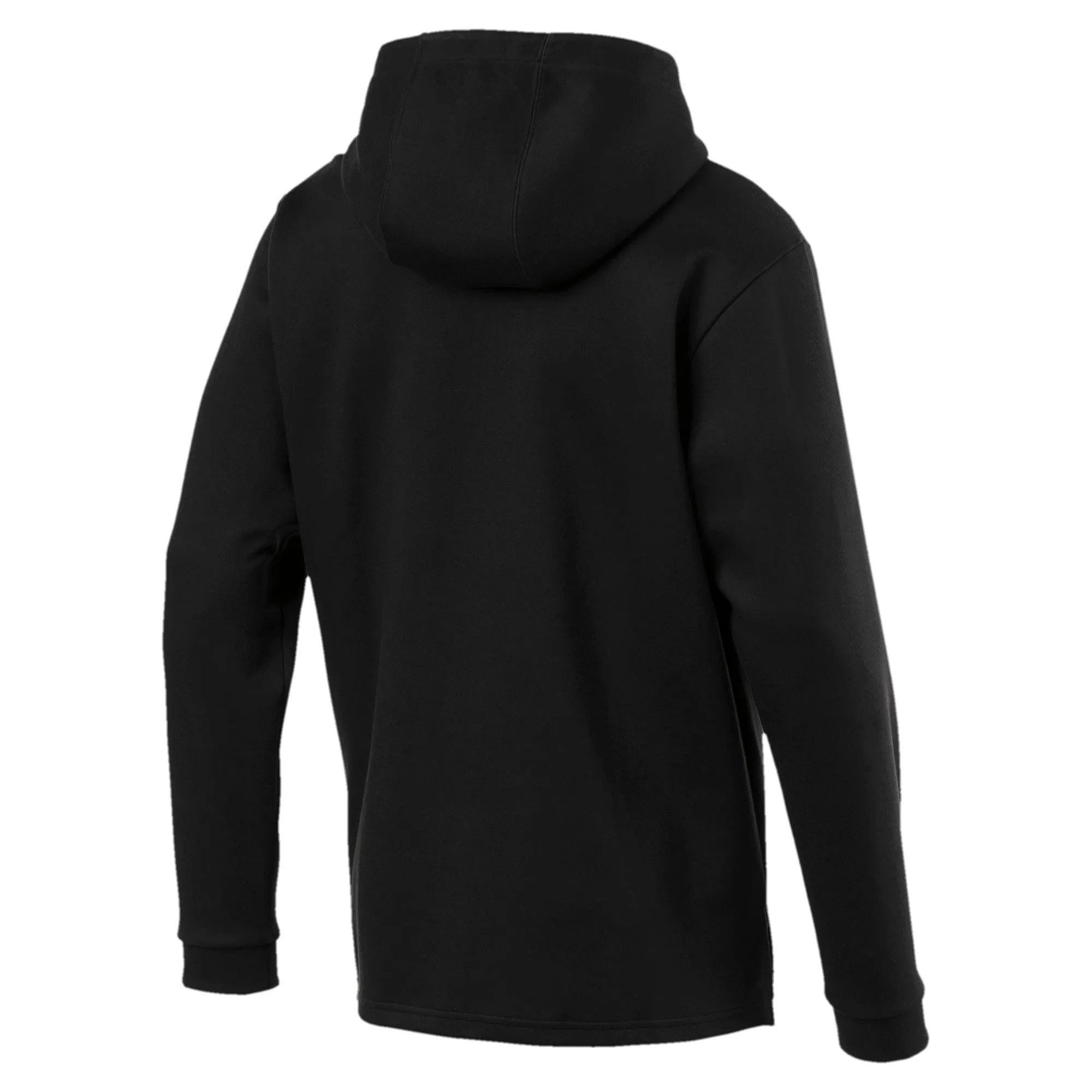 Puma Men's N.R.G. Fullzip Hooded Jacket Jackets sold by Zulily product image thumbnail 5