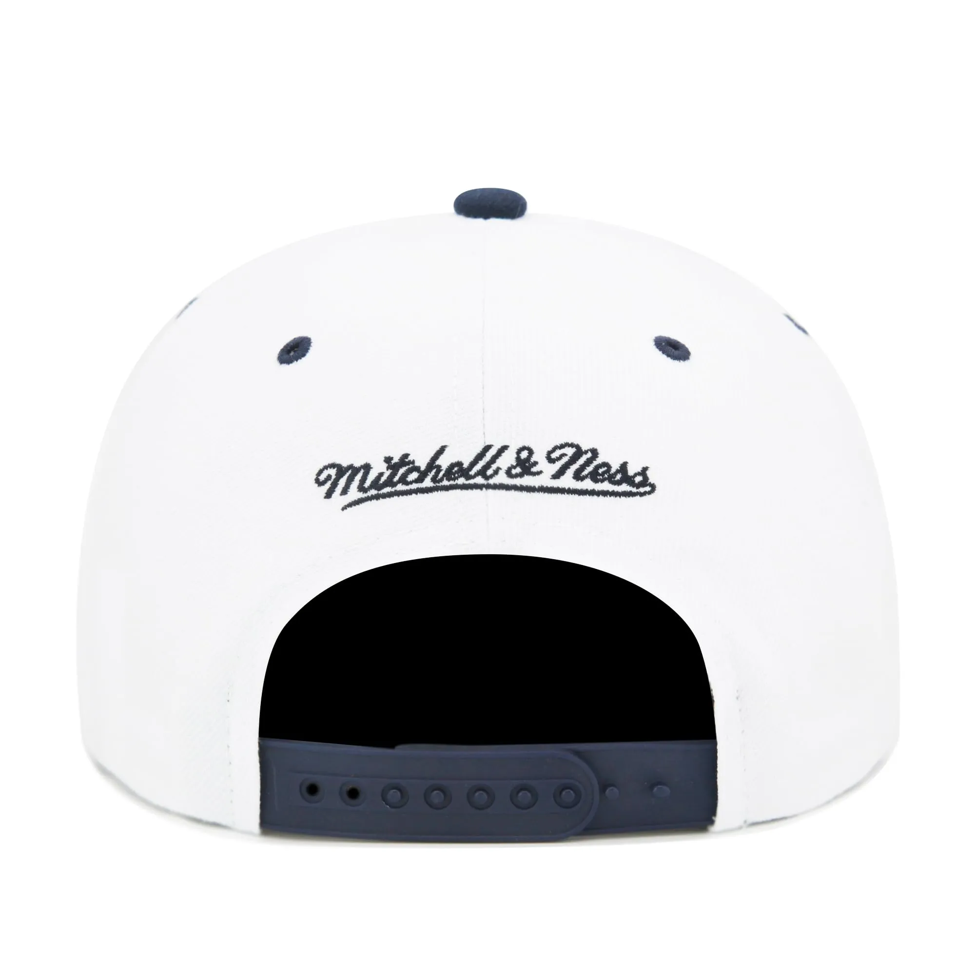 Mitchell & Ness Men's MLB Evergreen Pro Snapback Coop Astros Snapback Caps sold by Zulily product image thumbnail 3