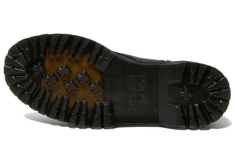 Dr. Martens Jadon Iii Boot Pisa Leather Platforms Boots sold by Zulily product image thumbnail 4