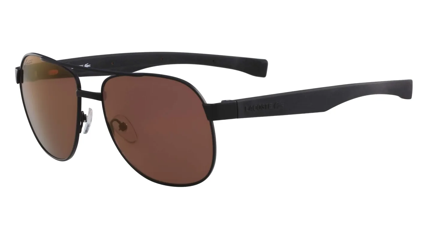 Lacoste Men's Aviator Sunglasses sold by Zulily