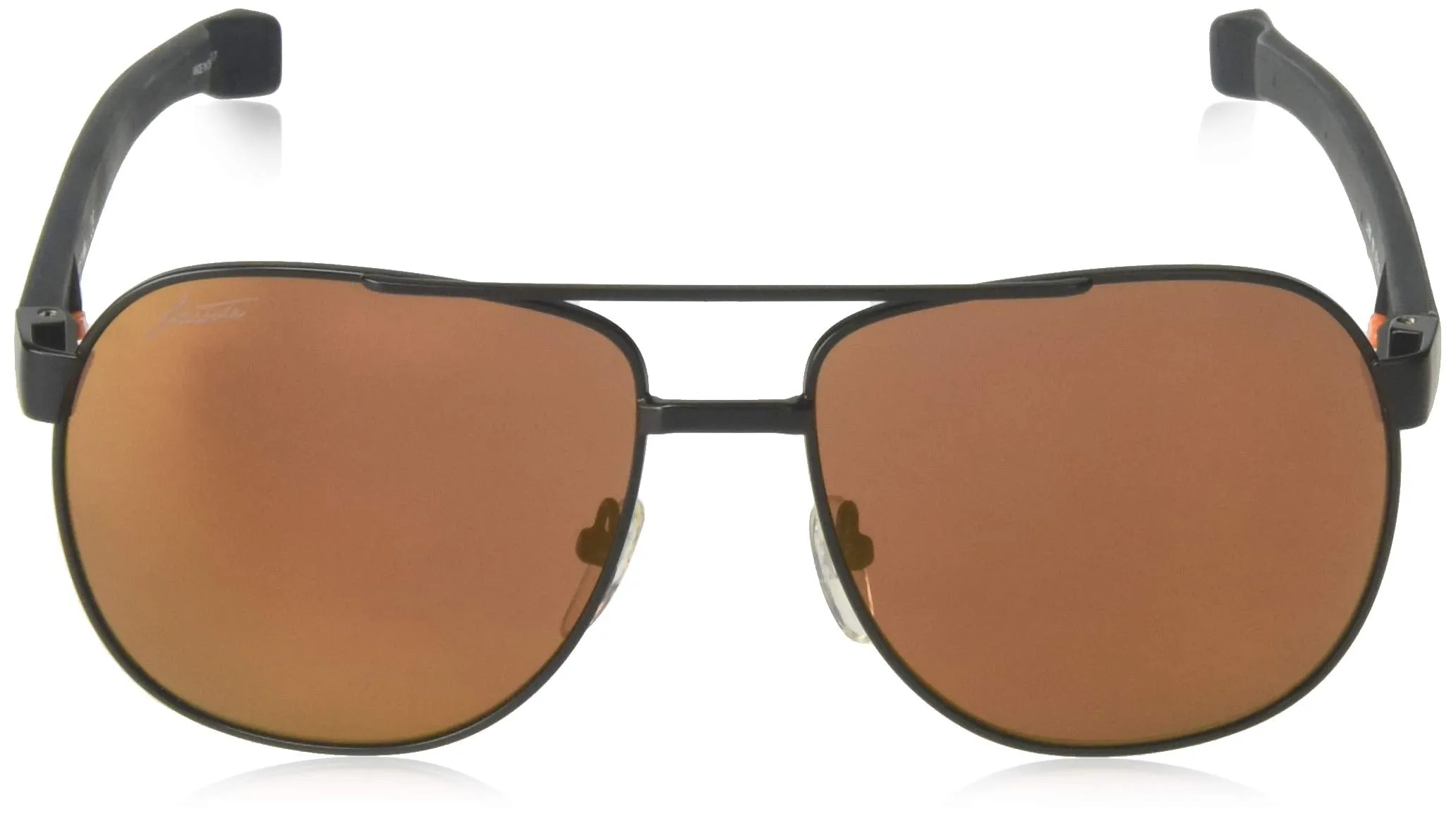 Lacoste Men's Aviator Sunglasses sold by Zulily product image thumbnail 2