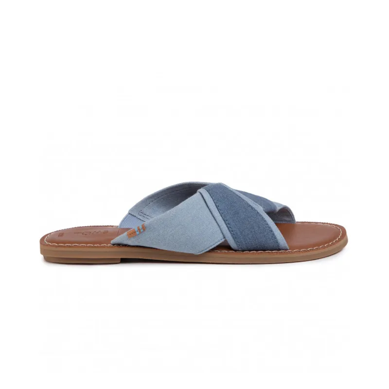 Toms Women's Vivna Sandal made by Toms