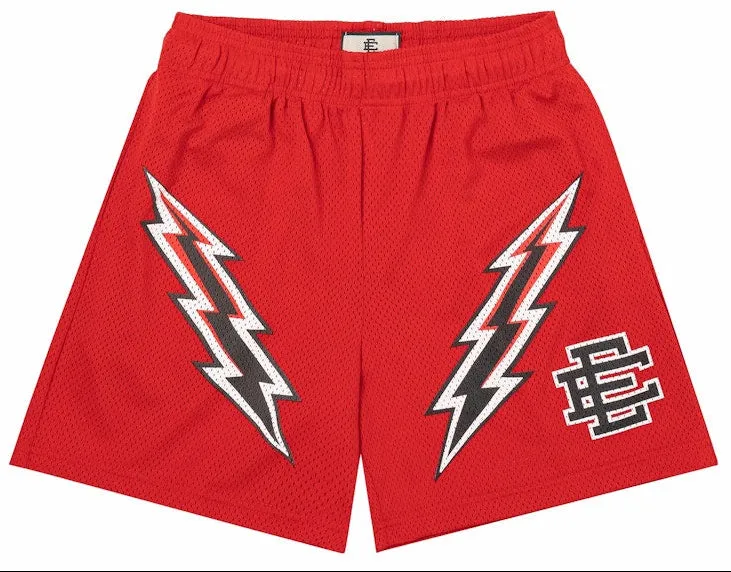 Eric Emanuel Men's Ee Short Bolt Ss22 sold by Zulily