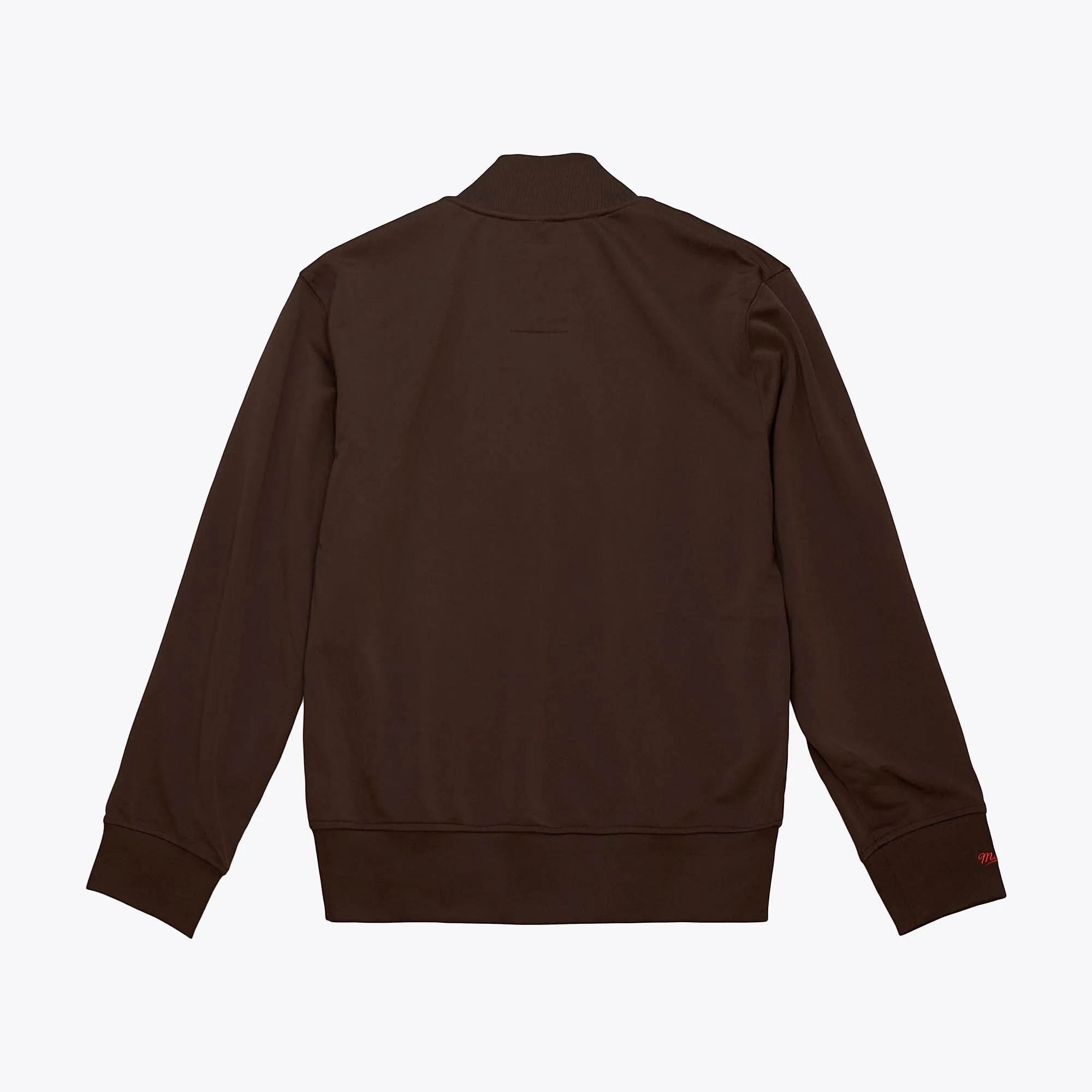 Mitchell & Ness Men's MLB Bp Jacket Padres 1990 sold by Zulily product image thumbnail 2