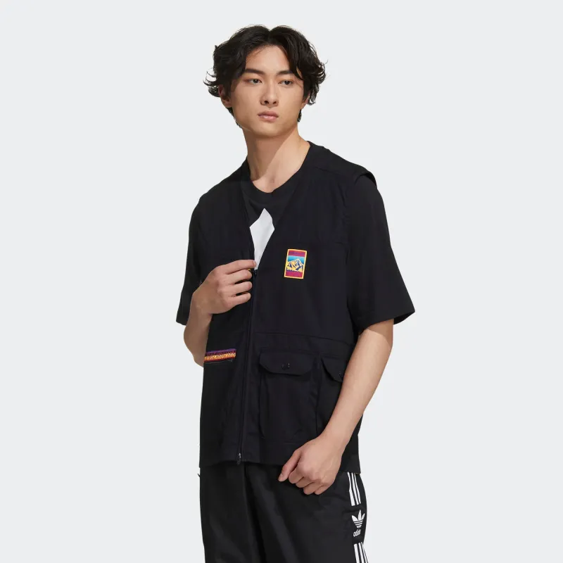 adidas Men's Adiplore 2.0 Gilet made by Adidas