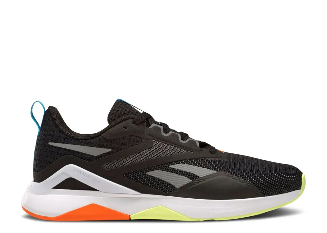 Reebok Men's Nanoflex Tr 2.0 sold by Zulily