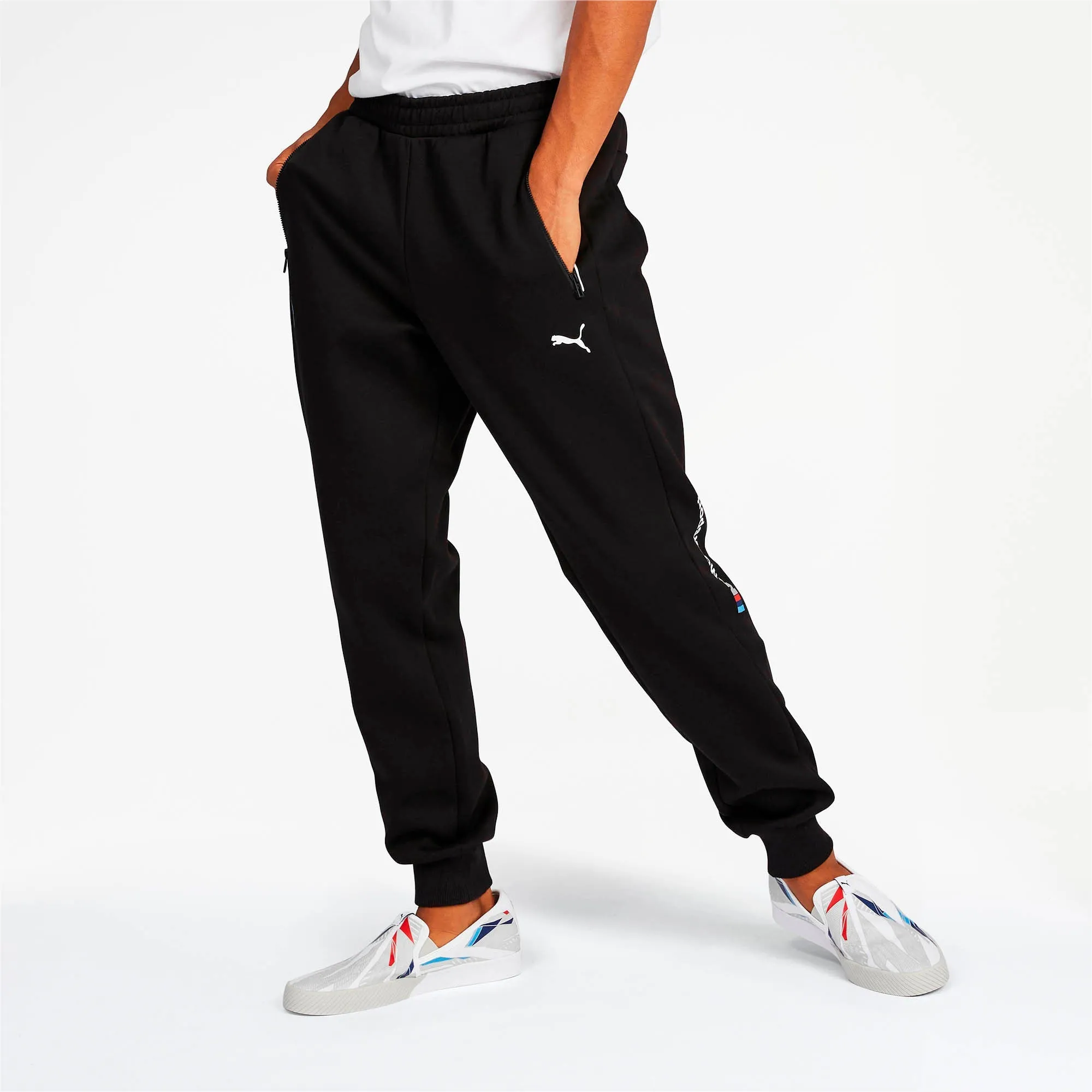 Puma Men's Bmw Motorsport Sweat Pants sold by Zulily