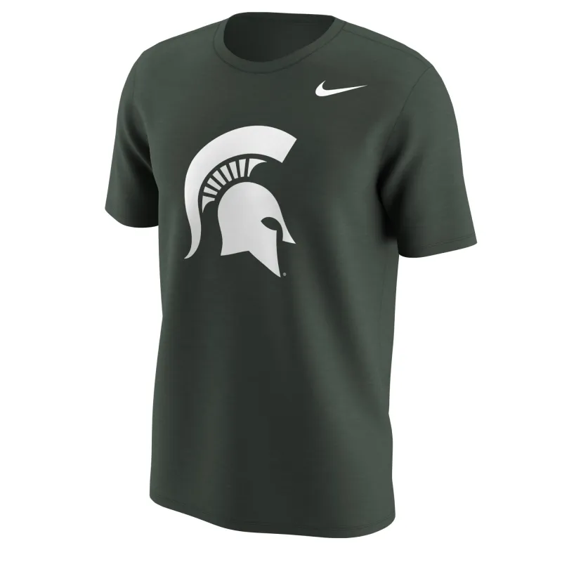 Nike Men's Michigan State Spartans Draymond Green Name & Number T-Shirt sold by Zulily