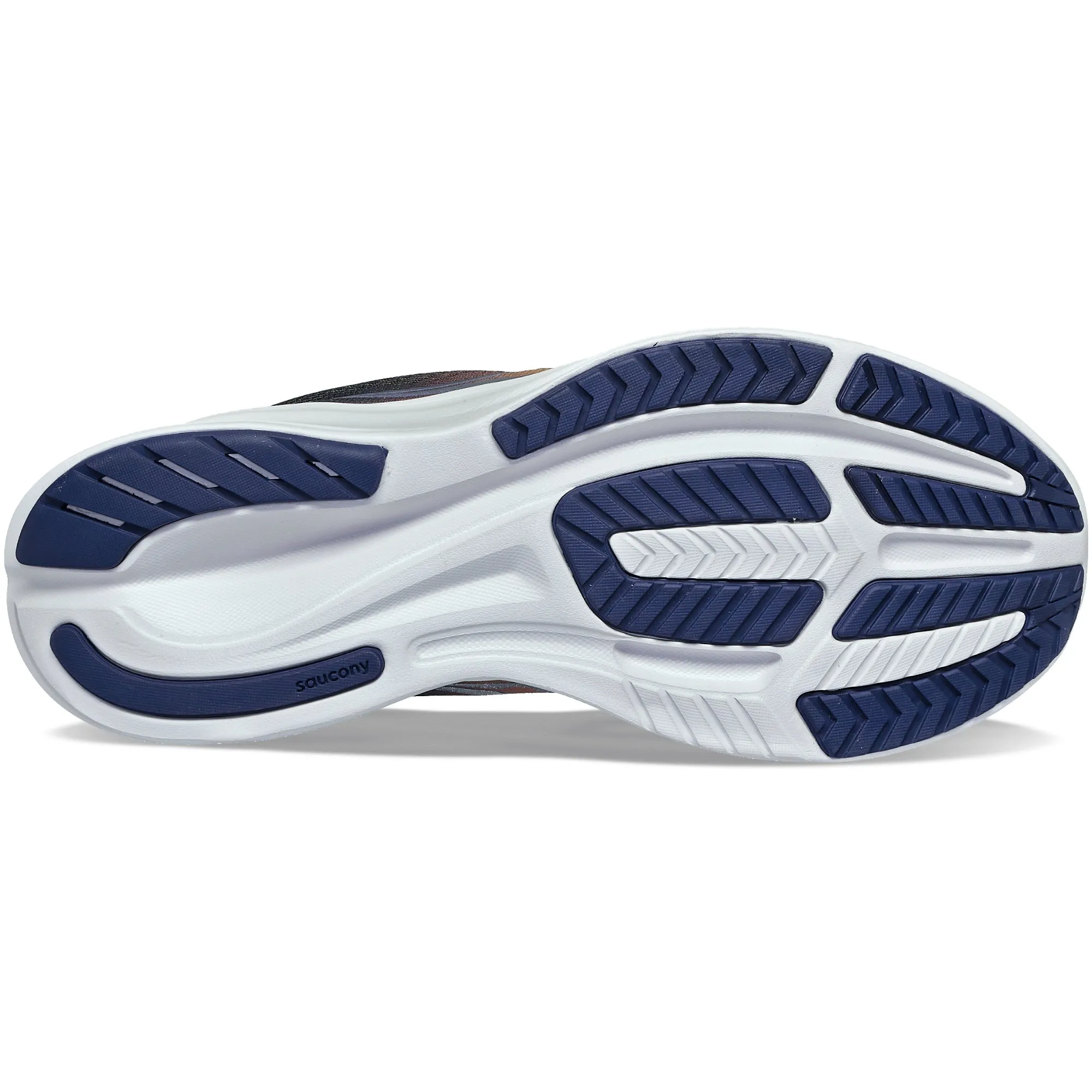 Saucony Women's Ride 15 Sneakers sold by Zulily product image thumbnail 4
