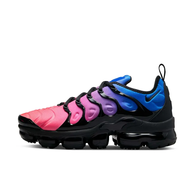 Nike Women's Air Vapormax Plus 'Cotton Candy' Wmns Sneakers sold by Zulily
