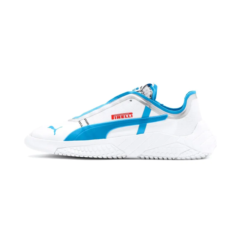 Puma Men's Replicat X Pirelli V2 Sneakers made by Puma