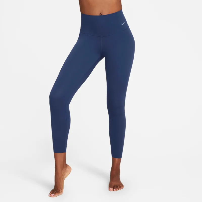 Nike Women's Zenvy High Waist 7/8 Leggings made by Nike
