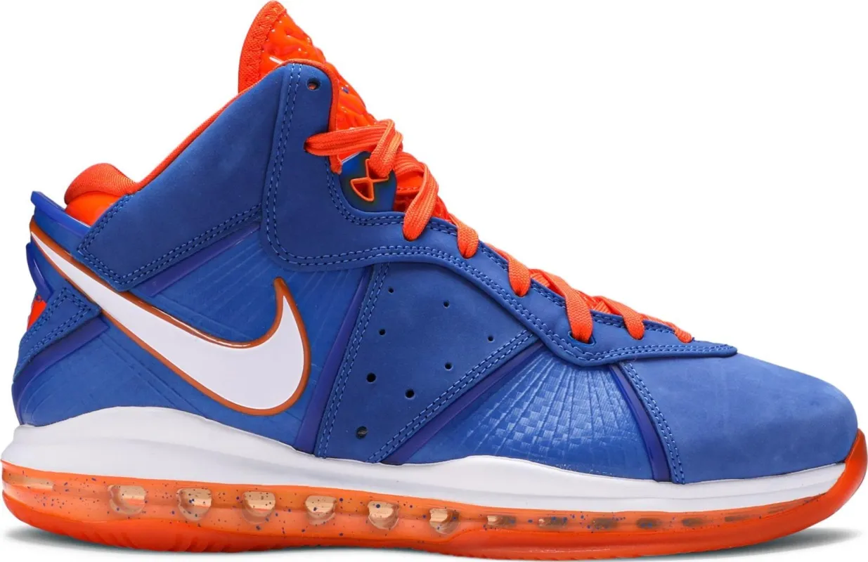 Nike Men's Lebron 8 'Hardwood Classic 2021' Sneakers made by Nike