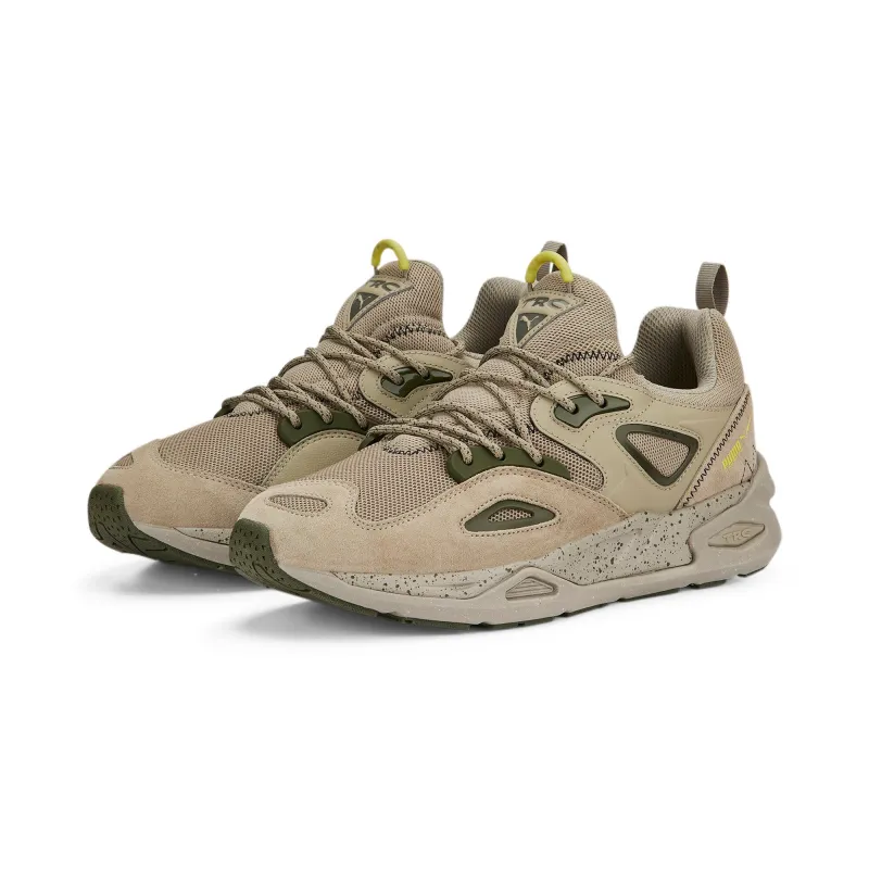 Puma Men's Trc Blaze Elevated H Sneakers made by Puma