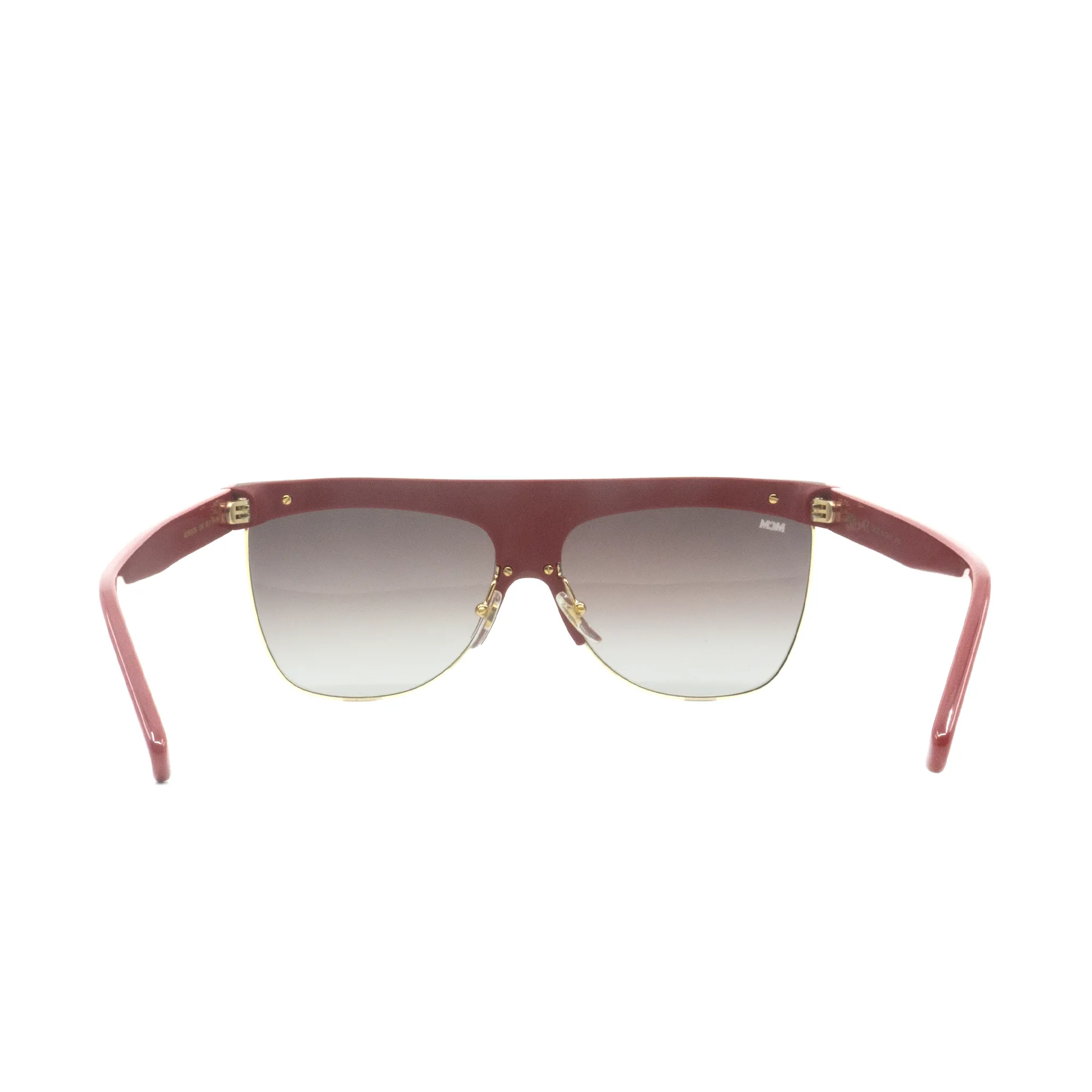 Mcm Women's Square Sunglasses sold by Zulily product image thumbnail 3