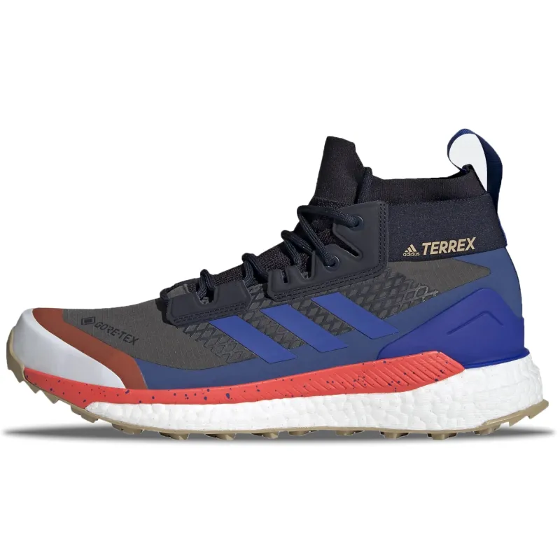 adidas Men's Terrex Free Hiker Gtx Sneakers sold by Zulily