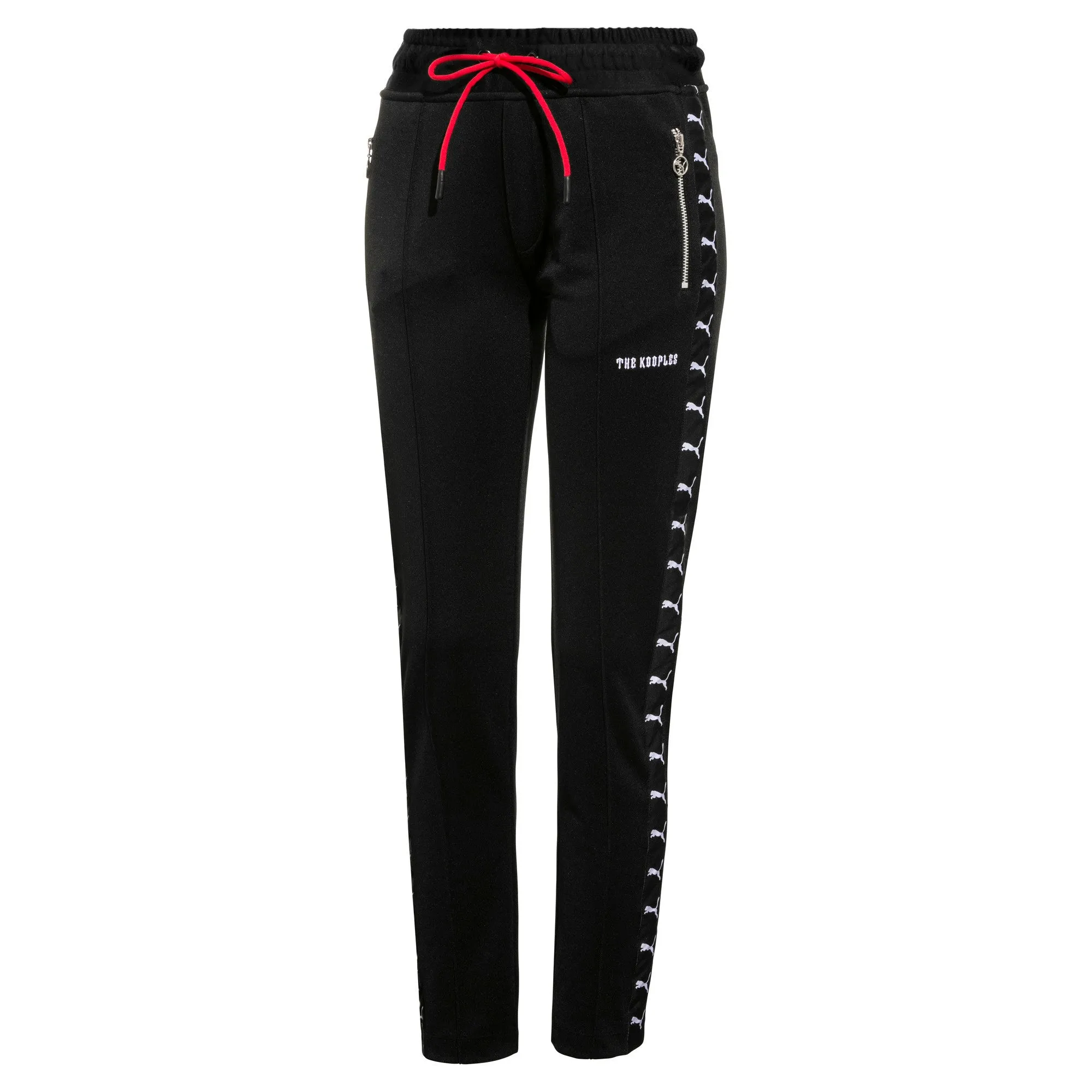 Puma Women's The Kooples Track Pants sold by Zulily product image thumbnail 2