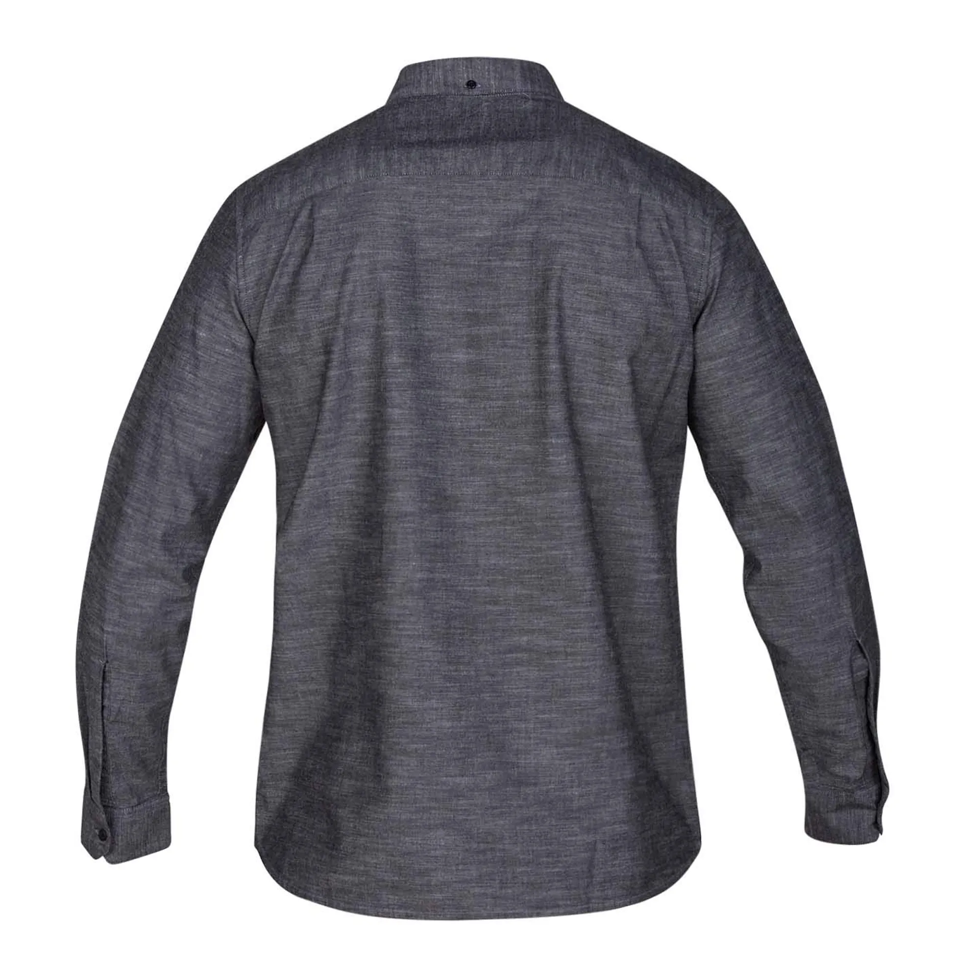 Hurley Men's One & Only 2.0 Woven Button Up sold by Zulily product image thumbnail 2
