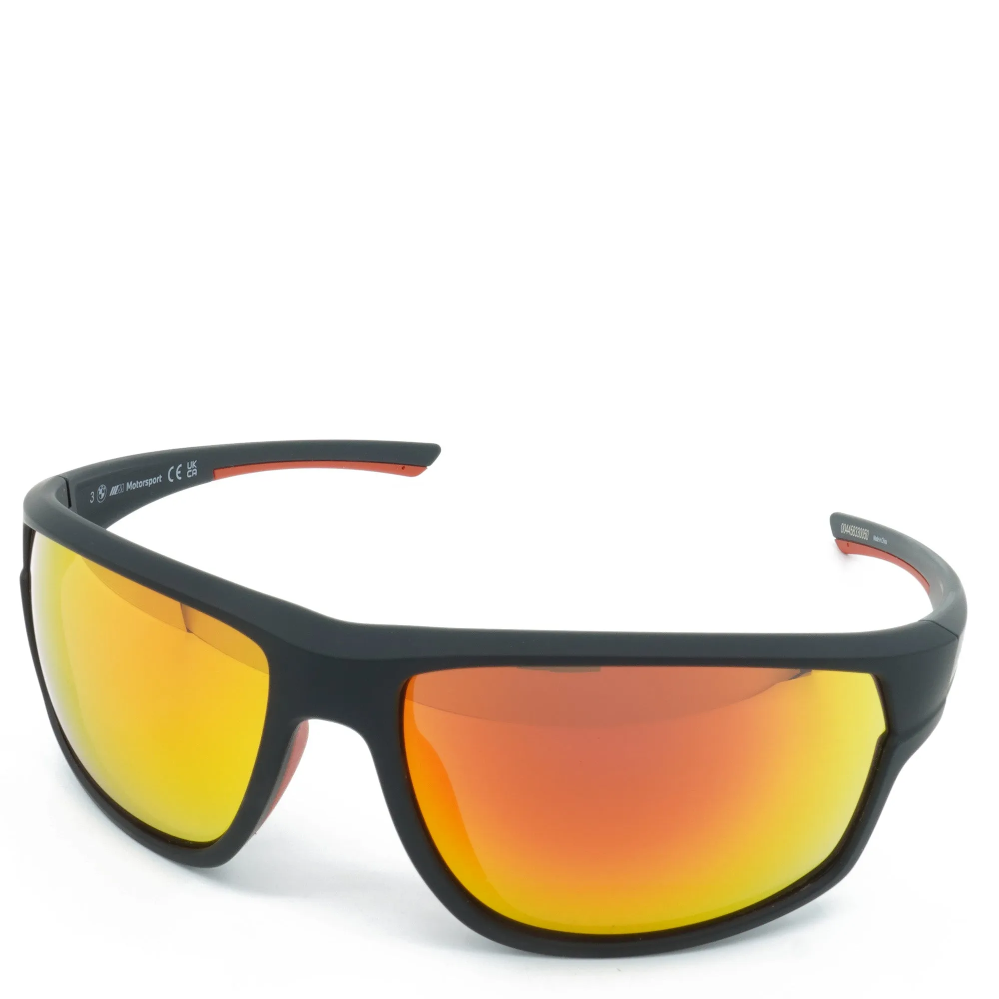 Bmw Men's Navigator Sunglasses sold by Zulily product image thumbnail 2