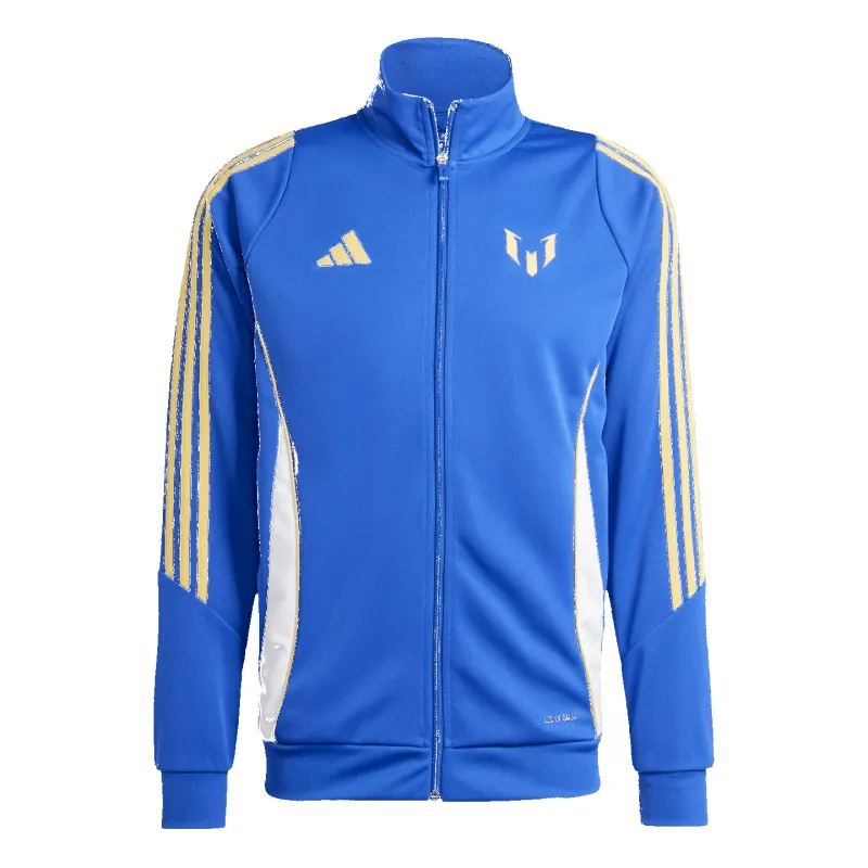 adidas Men's Messi Track Jacket Jackets sold by Zulily