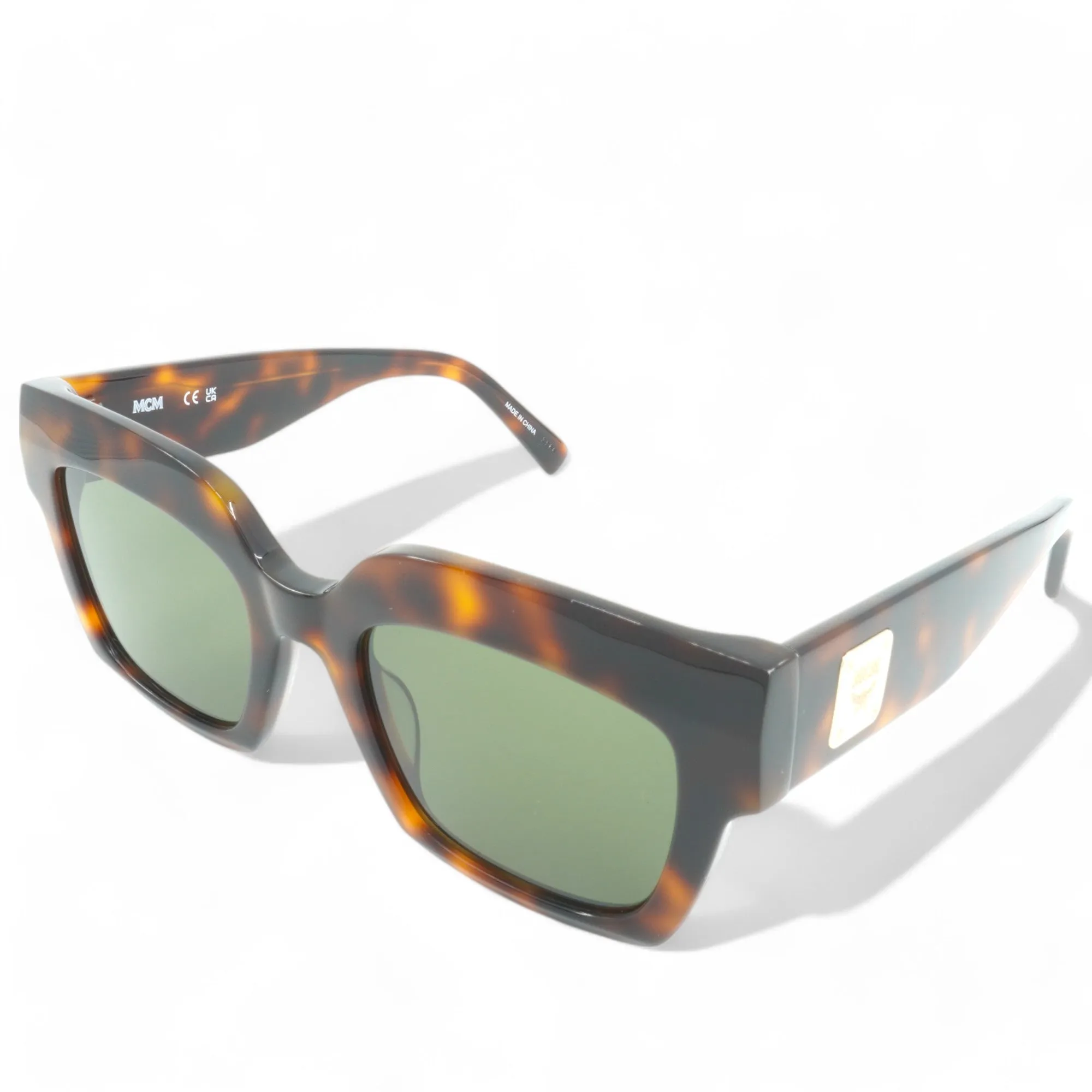 Mcm Square Sunglasses sold by Zulily product image thumbnail 2