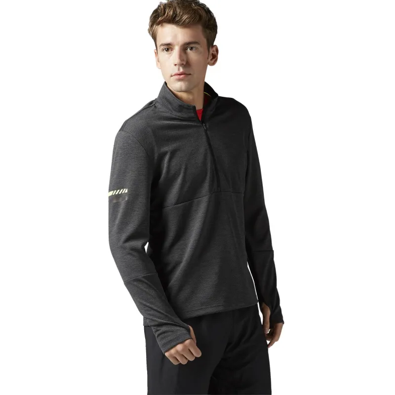 Reebok Men's Osr Long Sleeve 1/2 Zip sold by Zulily