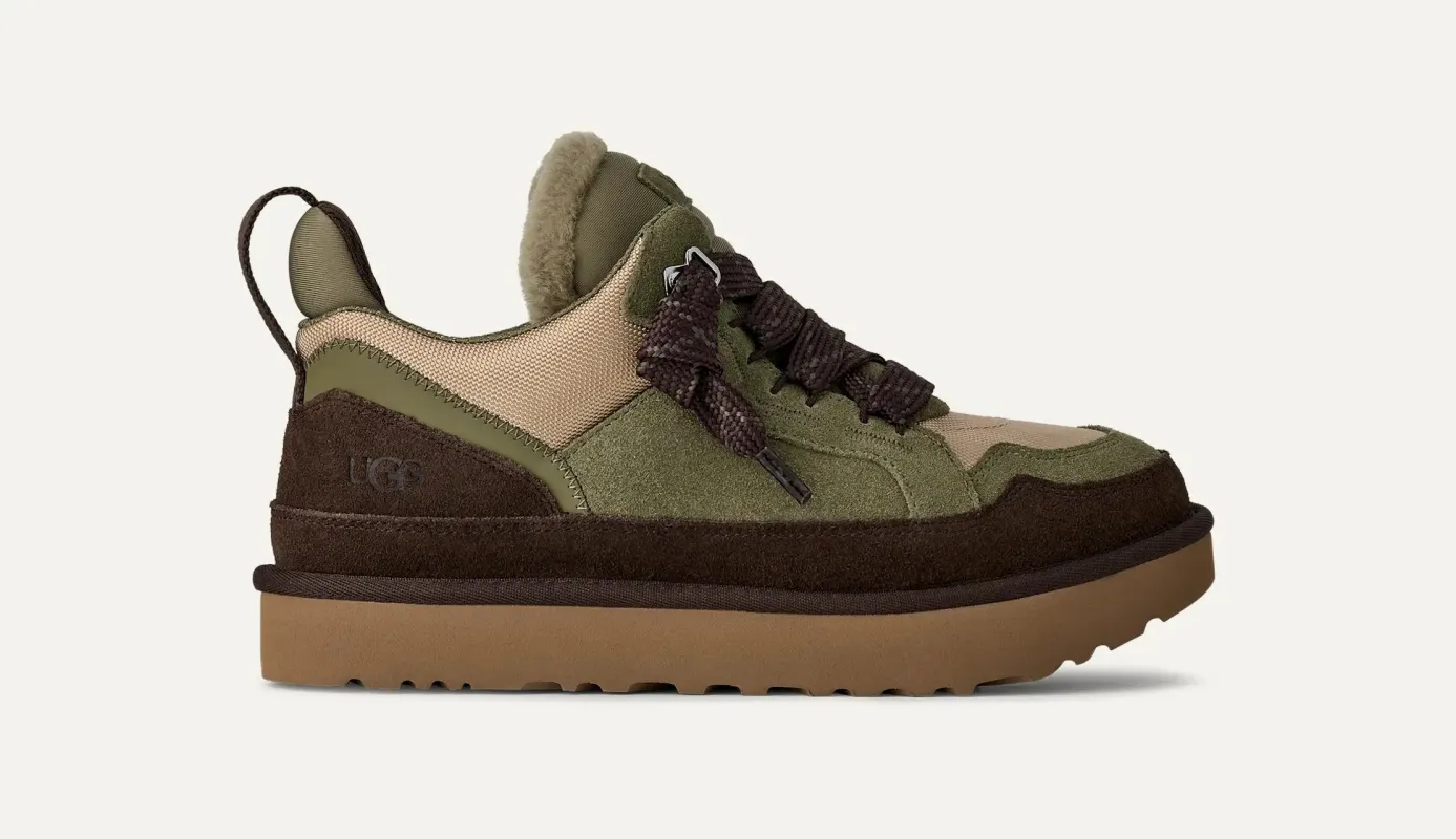 UGG Men's Lowmel made by UGG