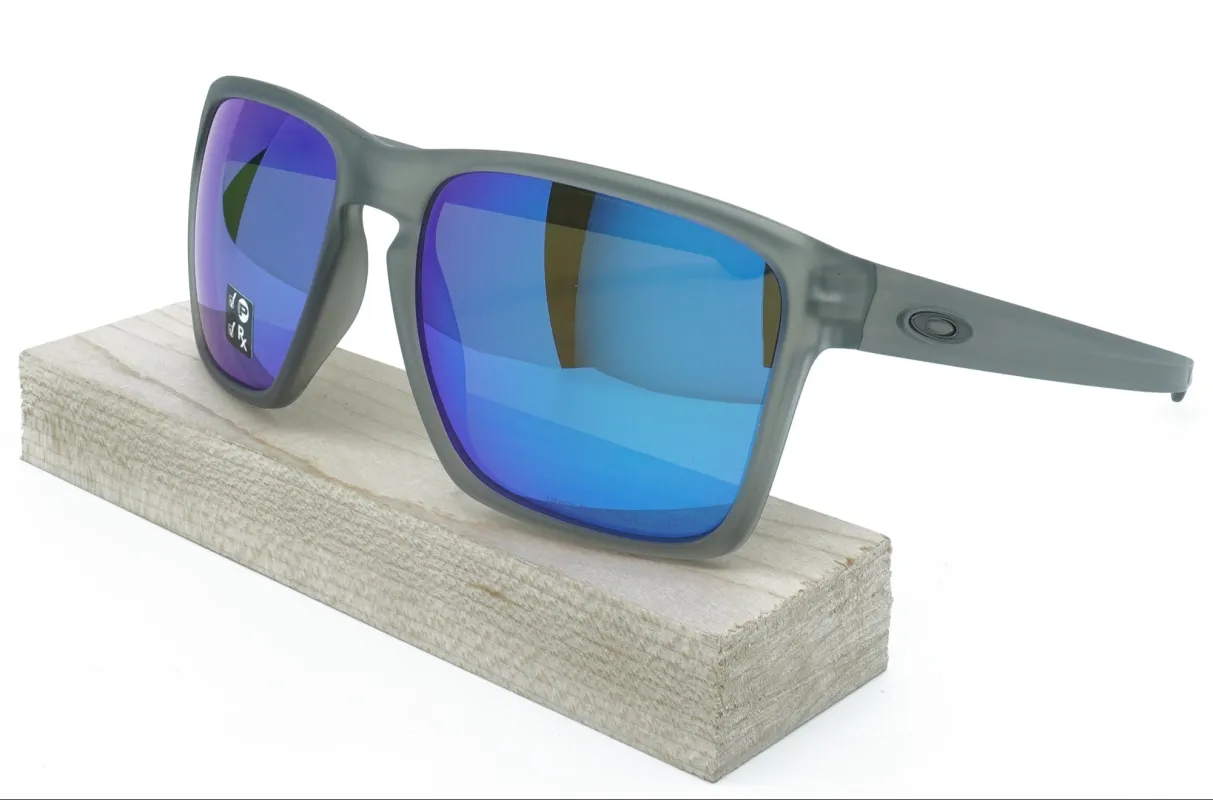 Oakley Men's Sliver Xl Polarized Sunglasses sold by Zulily