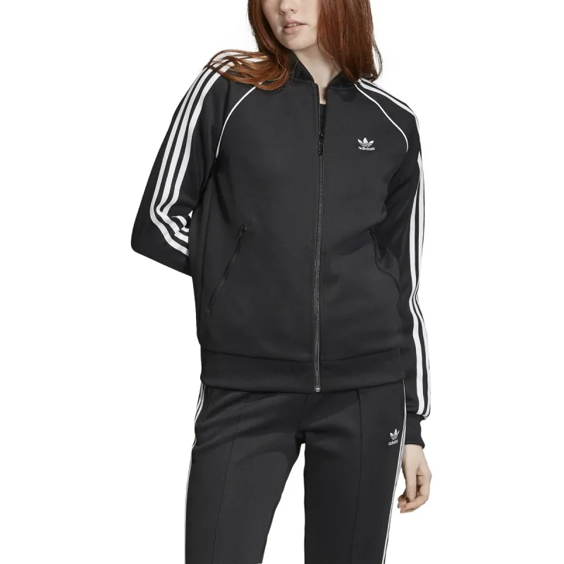 adidas Women's Originals Superstar Track Jacket sold by Zulily