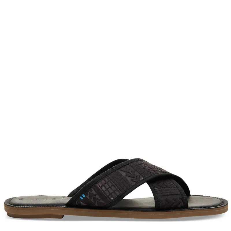 Toms Women's Viv Sandal made by Toms