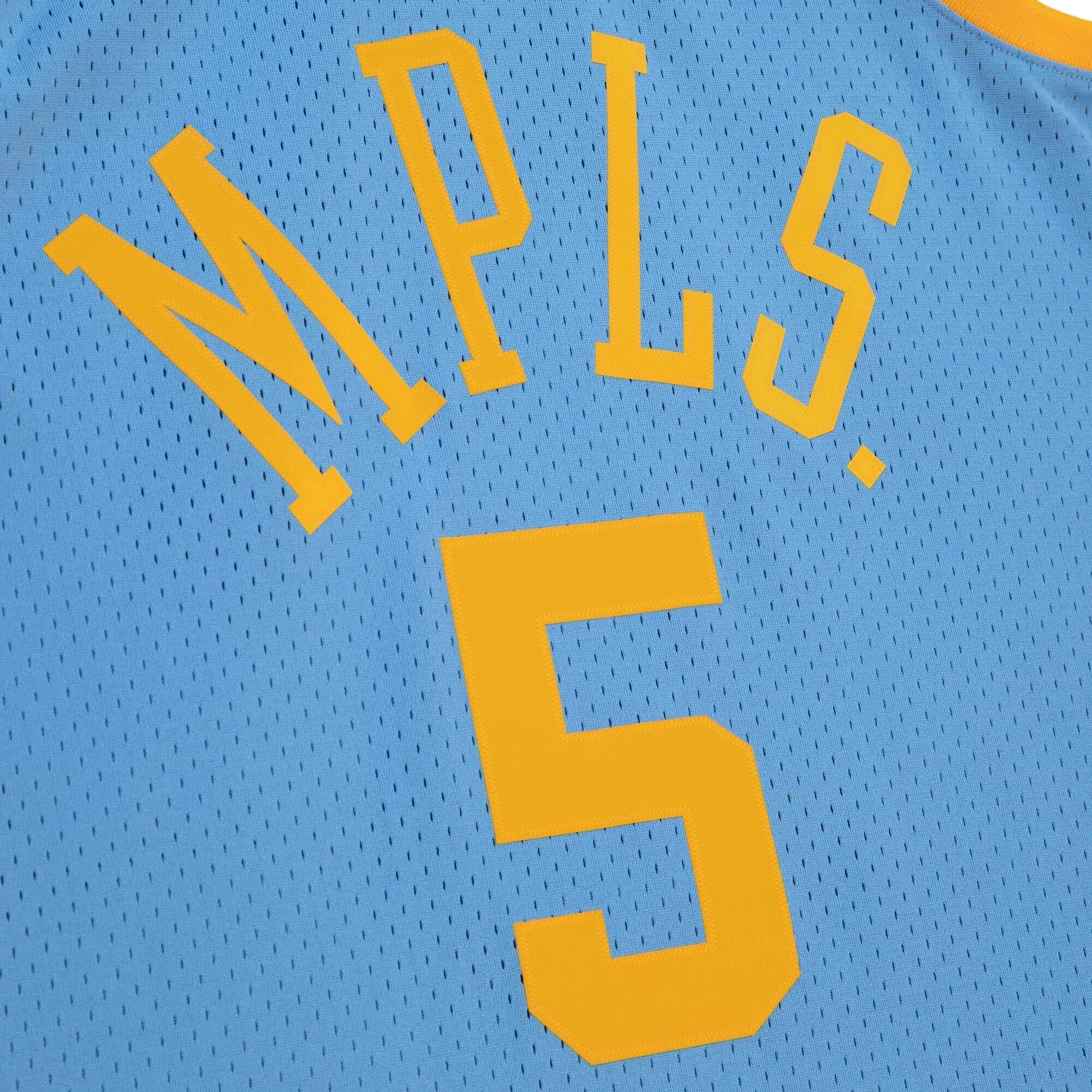 Mitchell & Ness NBA Swingman Jersey La Lakers 2001 Robert Horry sold by Zulily product image thumbnail 3