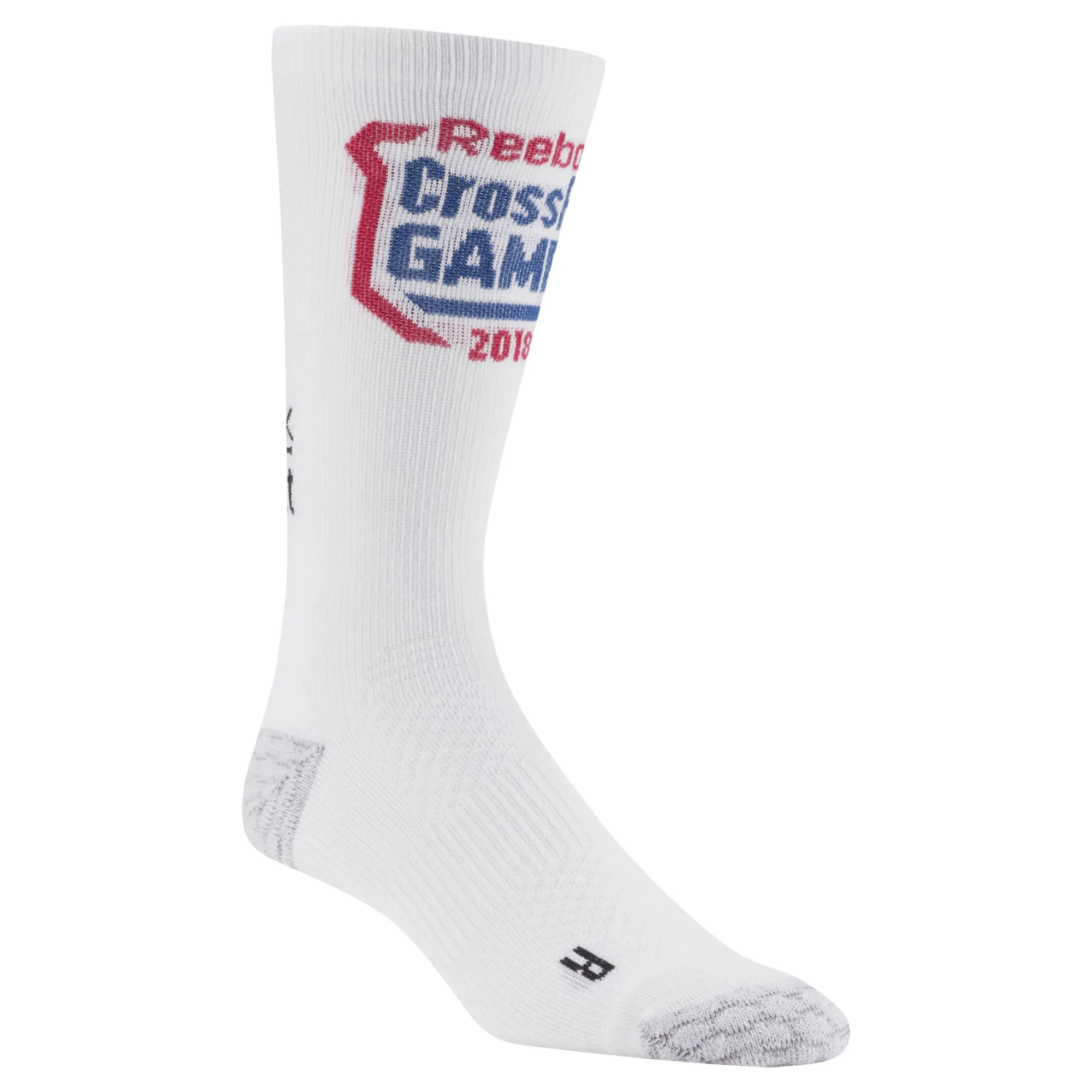 Reebok Men's Crossfit Games Crew Socks sold by Zulily
