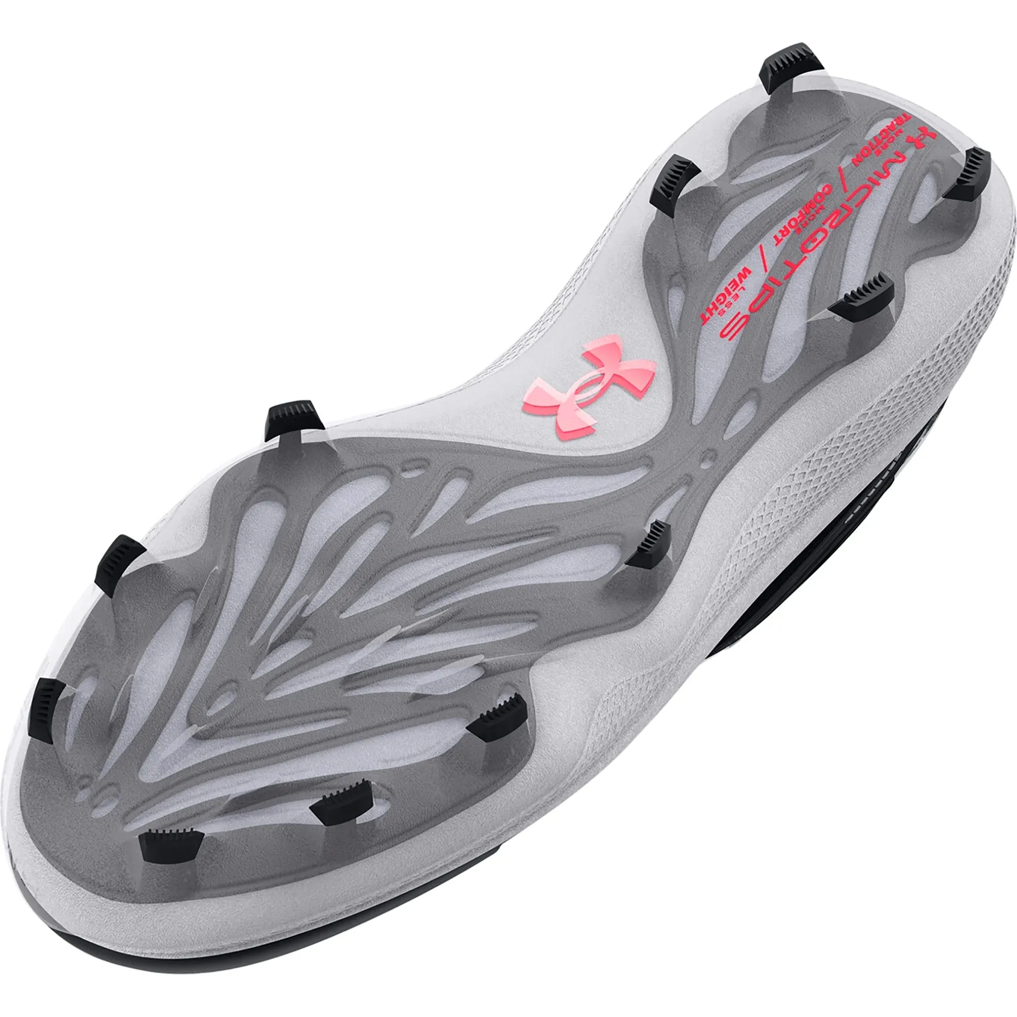 Under Armour Men's Yard Low Mt Tpu sold by Zulily product image thumbnail 3