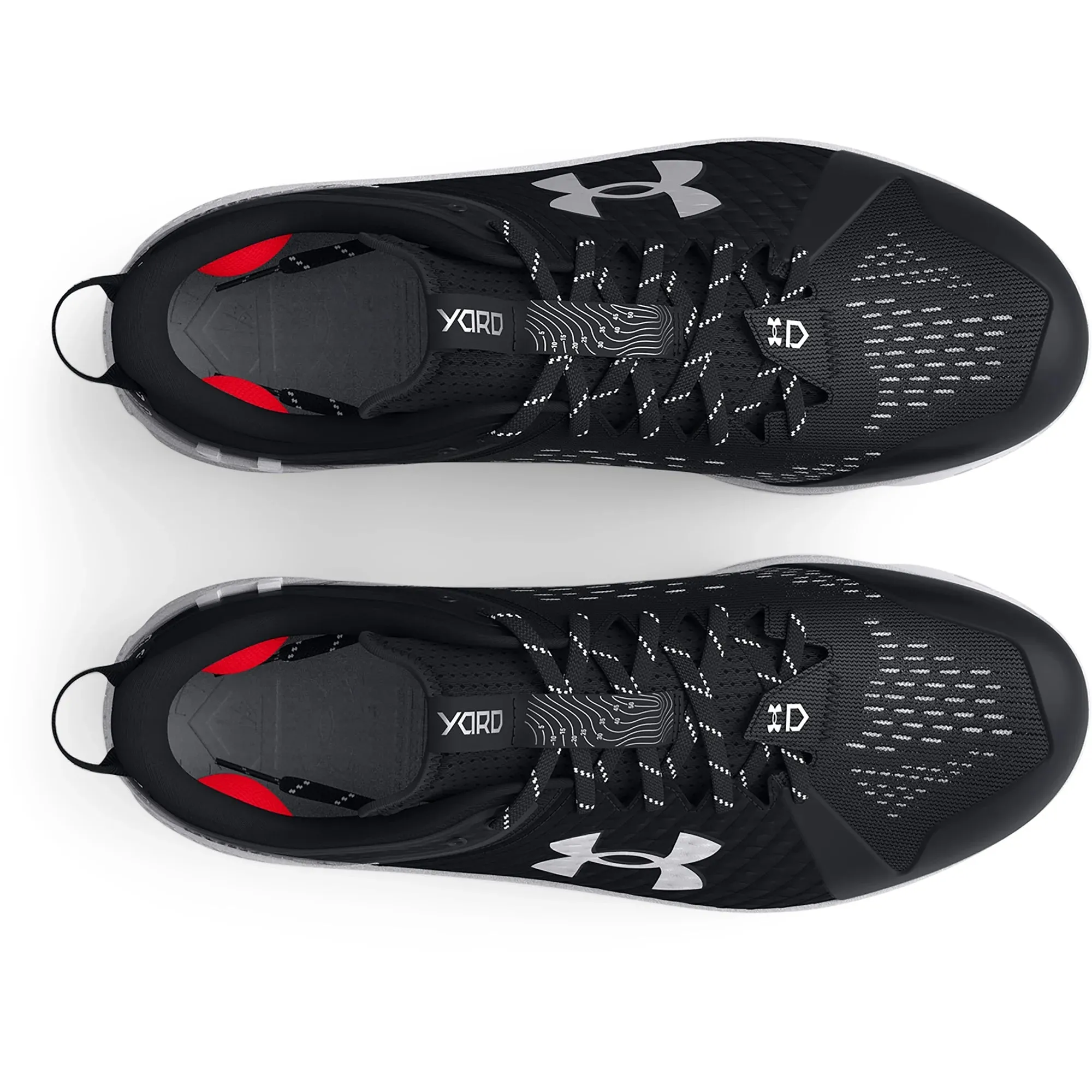 Under Armour Men's Yard Low Mt Tpu sold by Zulily product image thumbnail 4