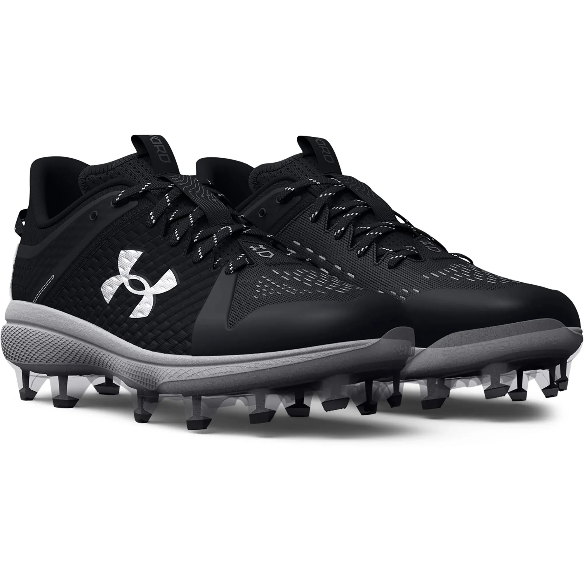 Under Armour Men's Yard Low Mt Tpu sold by Zulily product image thumbnail 2
