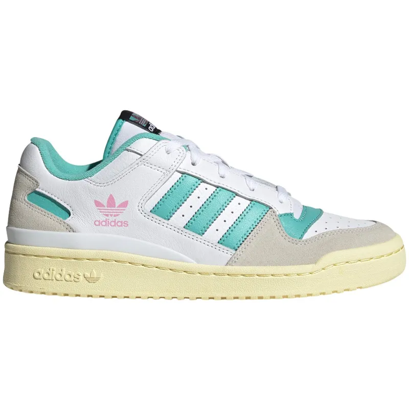 adidas Men's Forum Low Cl Sneakers sold by Zulily