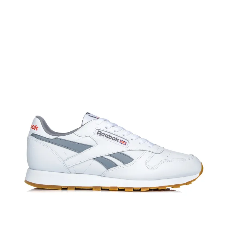 Reebok Men's Classic Leather Sneakers sold by Zulily