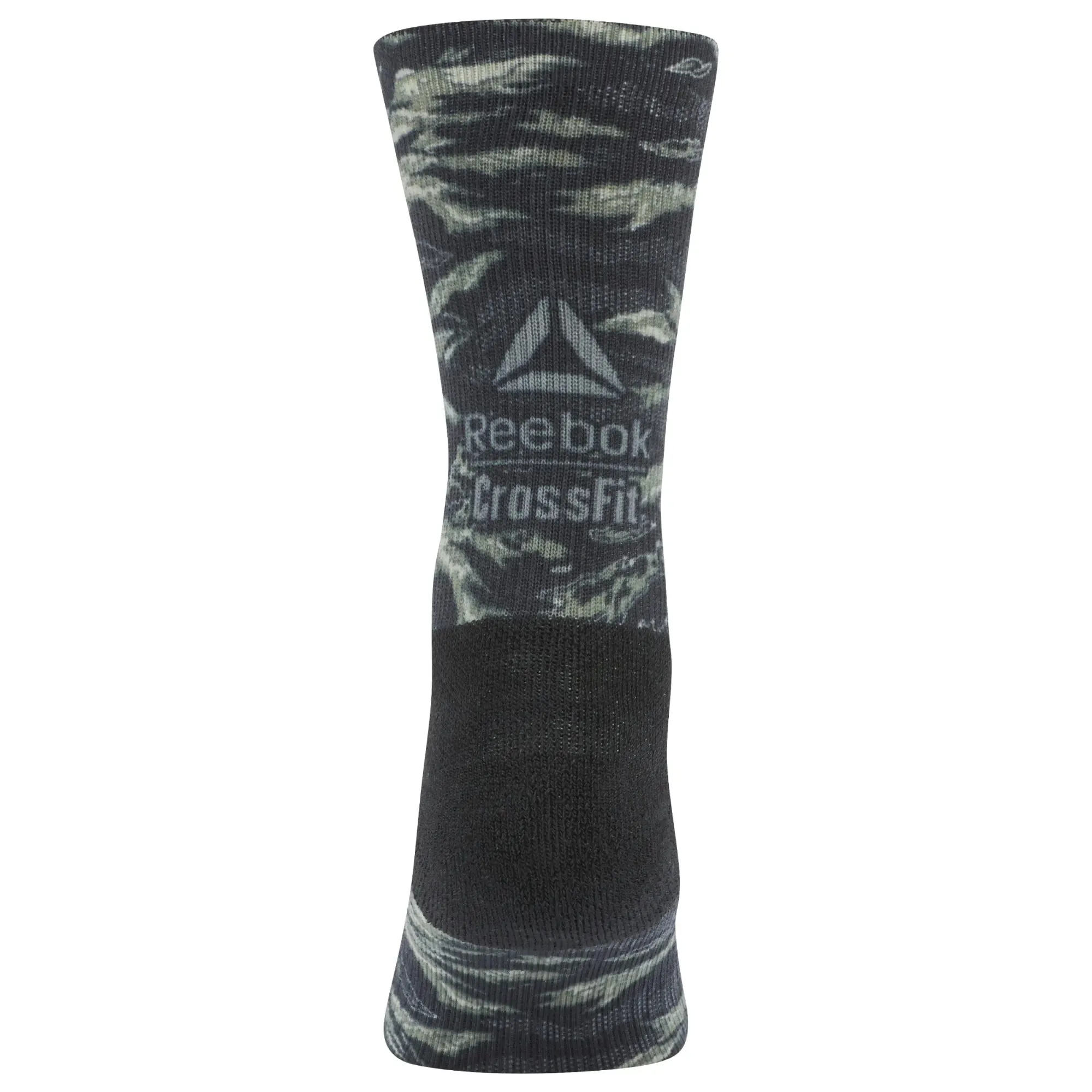 Reebok Men's Crossfit Printed Crew Sock sold by Zulily product image thumbnail 2