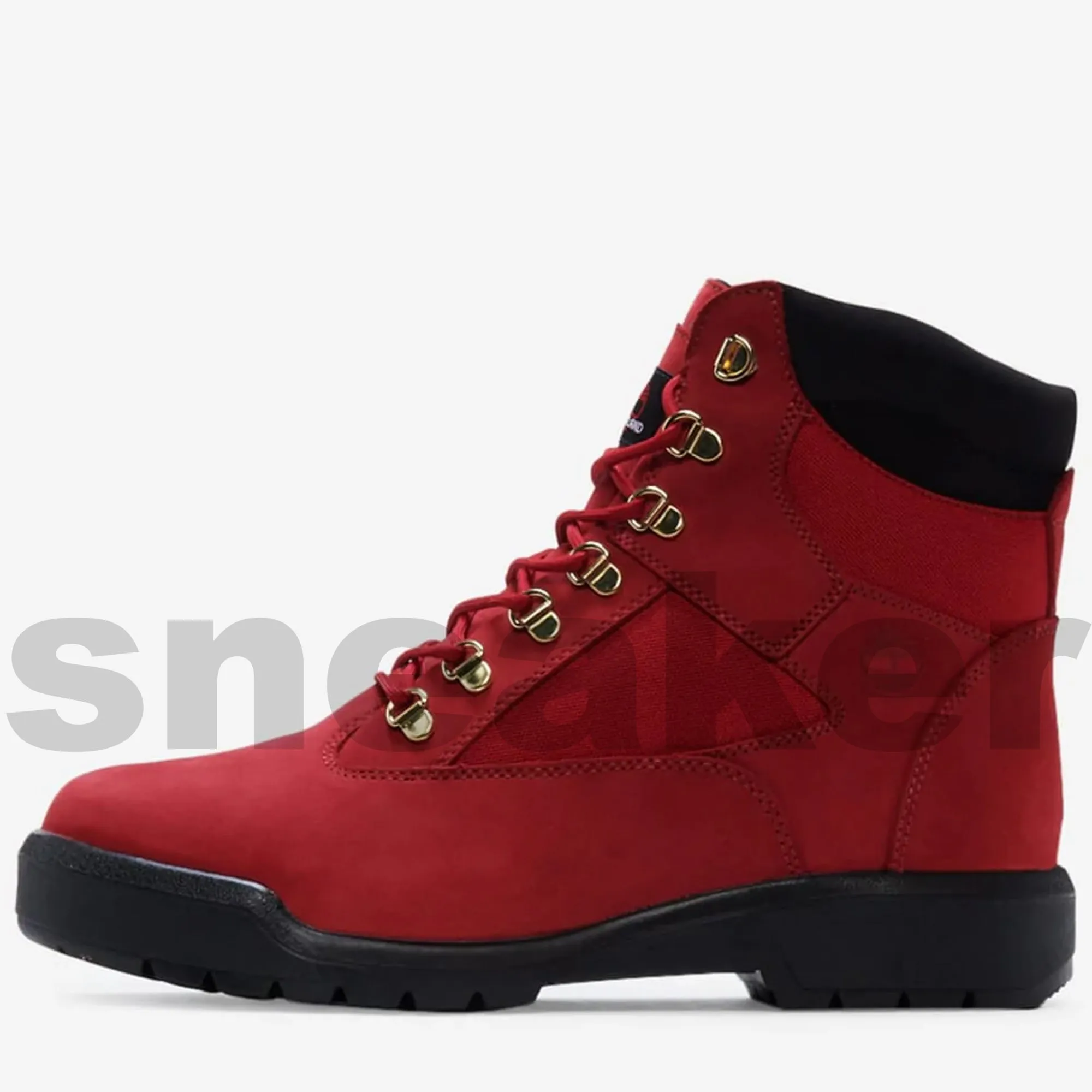 Timberland Men's 6 Inch Field Boots sold by Zulily