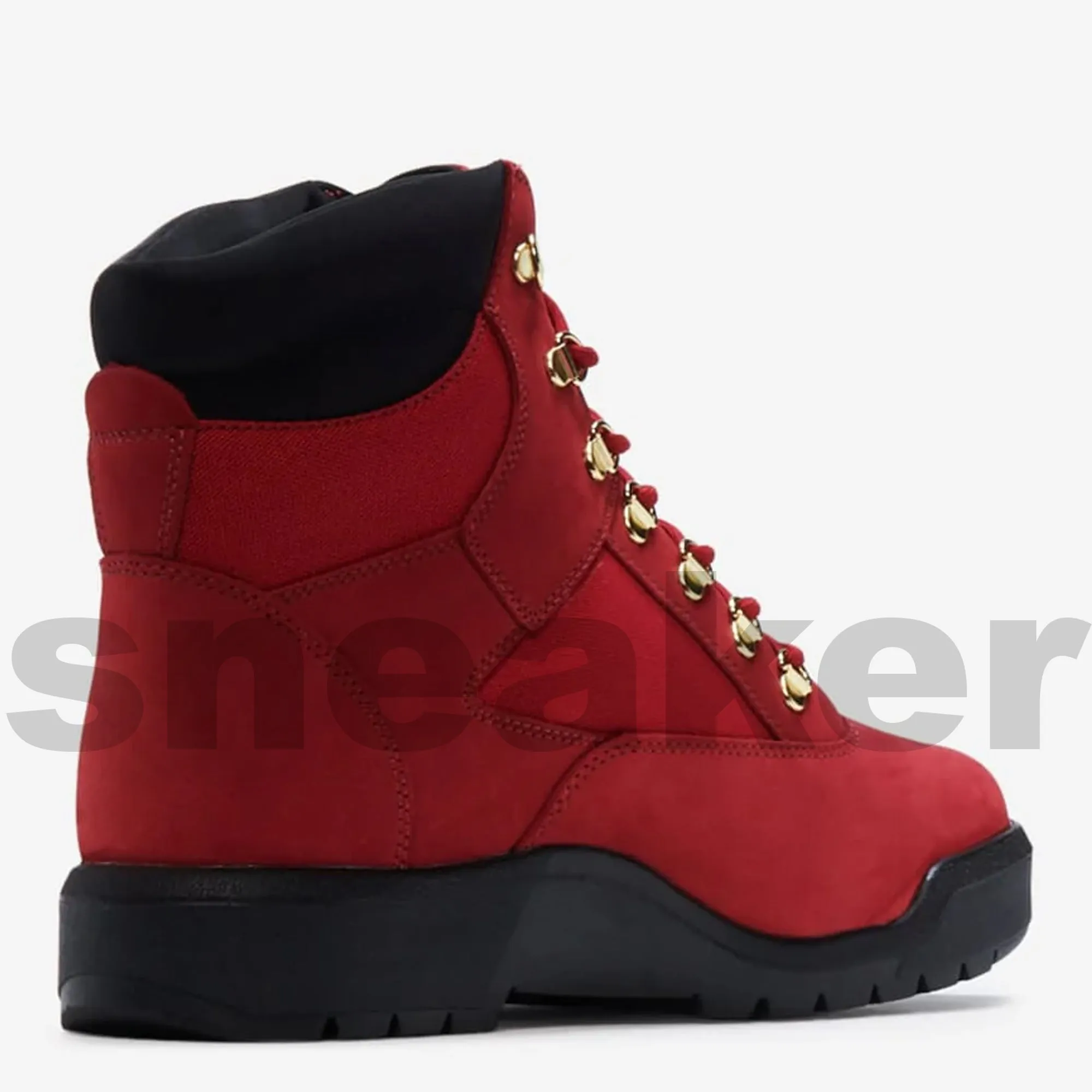 Timberland Men's 6 Inch Field Boots sold by Zulily product image thumbnail 3