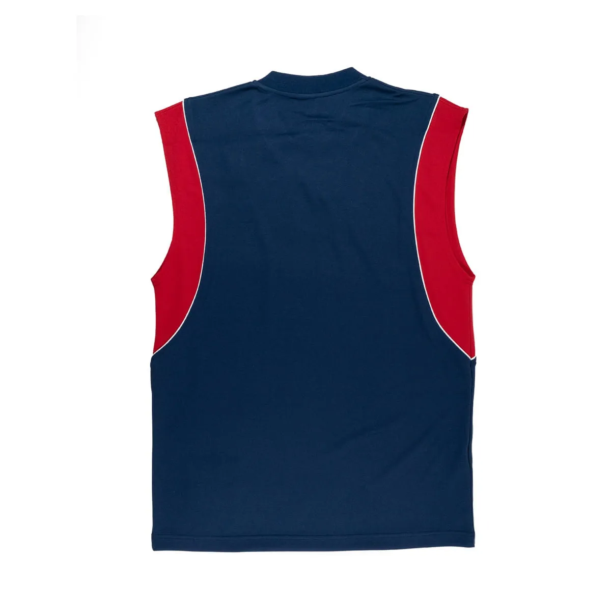Mitchell & Ness Men's NBA Shooting Shirt Pistons 2003 Shooting Shirt sold by Zulily product image thumbnail 2