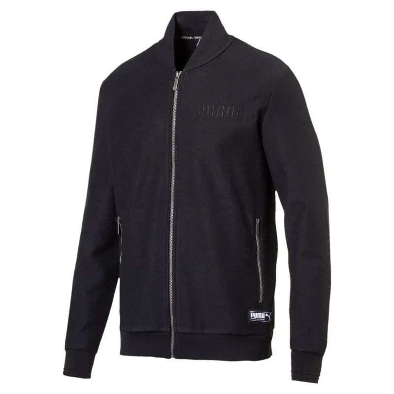 Puma Men's Athletic Premium Jacket Jackets sold by Zulily