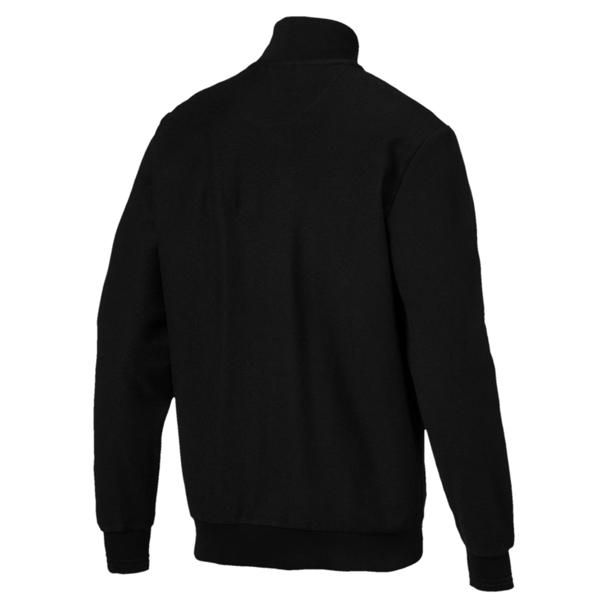 Puma Men's Athletic Premium Jacket Jackets sold by Zulily product image thumbnail 2