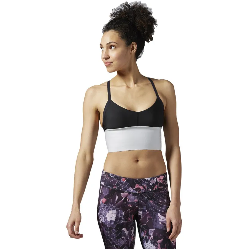 Reebok Women's Lm Les Mills Dance Brallette sold by Zulily